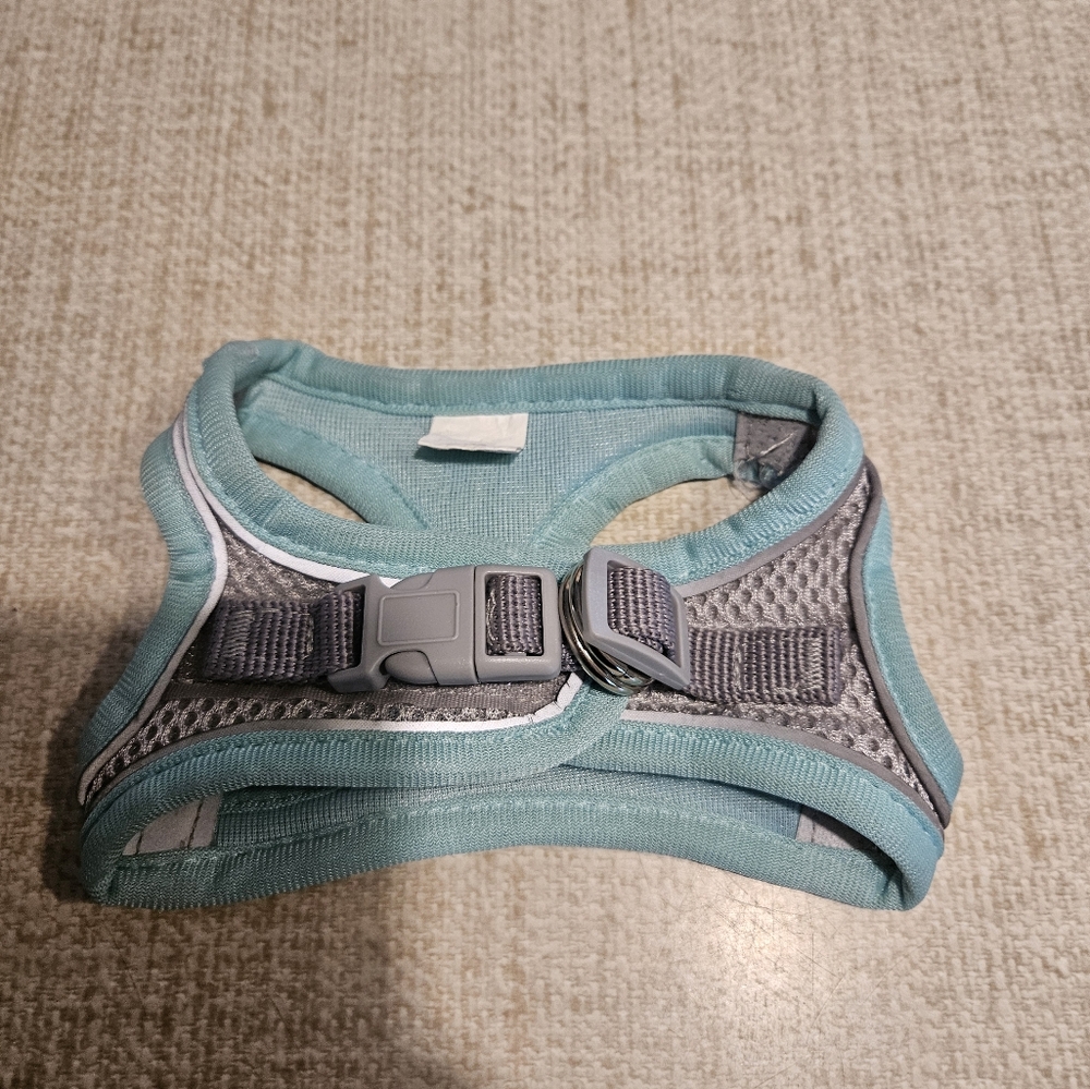 Dog harness